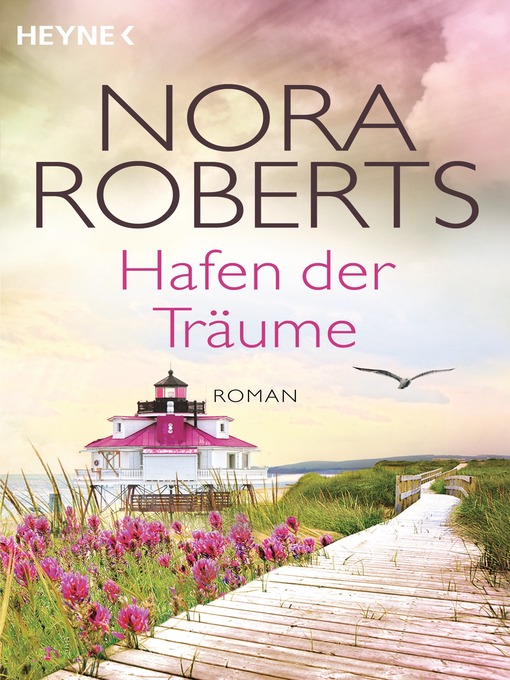 Title details for Hafen der Träume by Nora Roberts - Wait list